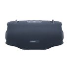 JBL - Xtreme 4 Enceinte portable - Bleu-L’enceinte peut être portée à l’épaule ou peut être ajustée en bandoulière, quels que soient votre style ou votre humeur