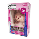 Dubai Chocolate Choco Bubu - Pink-Milk Chocolate
