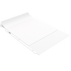Davis Group - Protège-feuilles QuickFit - Économique 2 mil. - Format lettre - Transparent - Paquet de 100-Dos renforcé