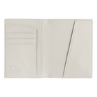 Gry Mattr - Porte-passeport - Pierre-Pochette intérieure pour passeport