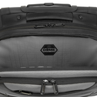 Targus - CityGear 15-17,3 po Mallette pour ordinateur portable à roulettes-Titulaires de cartes de visite