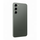 Samsung - Galaxy S23+ 6,6 po ecran AMOLED, 512 Go, Vert, Bell et Virgin Plus-Le Galaxy S23+/S23 Ultra vous permet de conserver vos souvenirs preferes et toutes les photos entre les deux, tout en capturant de nouveaux souvenirs