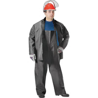 SCN Industrial Sbr Vulcan Rain Pants, XL-Colour: Black