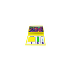 Numéros magnétiques d'apprentissage junior Rainbow Numbers, Grade K - 2, 155 Pack-4