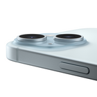 Apple iPhone 15 6.1" Super Retina XDR - 256 GB - Yellow - Bell and Virgin Plus-The 48 MP Main camera shoots in super high-resolution. So it’s easier than ever to take standout photos with amazing detail. The 2x optical-quality Telephoto lets you frame the perfect close-up