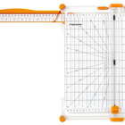 Fiskars 12 po Massicot SurecutMC de luxe-12 po