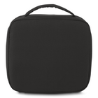 Boite à lunch JanSport Lunch Break Noir-5 L