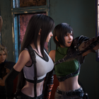 Final Fantasy VII Rebirth for PlayStation 5-Explore FFVII's world with side content, mini-games, and unique transportation options