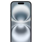Apple - iPhone 16 6,1" - 256 Go - Blanc - Bell et Virgin Plus-Commande De La Caméra. Prenez Le Contrôle: La commande de la caméra facilite l'accès aux outils photo et vidéo, comme le zoom et la profondeur de champ, pour des images parfaites en un temps record