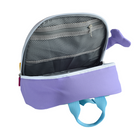 Marcus & Marcus - Sac à dos isotherme Willow The la baleine pour enfant.-fabriqué en matériaux légers et sûrs, et réutilisable lave-vaisselle sur le dessus pour un nettoyage facile après utilisation