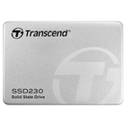 Transcend SSD230 512GB Internal Solid State Drive, 2.5"-SATA III