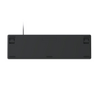 Clavier mécanique rétroéclairé Logitech K845, TTC rouge-Connectivité USB Assure une connexion filaire simple à votre ordinateur