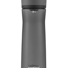 Contigo - Bouteille d’eau Cortland 2.0 - 709 mL - réglisse-Convient à la plupart des porte-gobelets