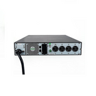 Vertiv, 4250 VA/ 3825 Watts, 208 VAC, L6-30P Connexion d'entrée, UPS-4 heures pour récupérer 90