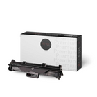 Premium Tone Canon 051 Alternative Drum Unit - Standard Yield - Black - 2 Pack-Colour: Black