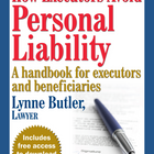 Self-Counsel Press - Comment les exécuteurs testamentaires évitent leur responsabilité personnelle [téléchargement]-Self-Counsel Press est la première source de livres de bricolage sur le droit et les petites entreprises. Nos livres, ebooks et kits de formulaires sont conçus pour vous aider à vous aider. Tous nos titres juridiques sont rédigés par des avocats qui exercent dans le domaine sur lequel ils écrivent. Nos livres d'affaires sont rédigés par des experts en la matière. Des gens qui ont « été là, ont