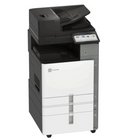 Lexmark - Imprimante laser couleur A3 multifonction CX833XSE-Laser couleur