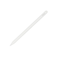 Targus - Stylet actif pour iPad avec chargement sans fil-Conception de fixation magnétique sans fil pour un rangement et un chargement faciles