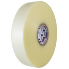 SPC Carton Sealing Tape - 48mm x 1828m - 1.85 Mil - Clear - 4 Rolls per Case-Colour: Clear
