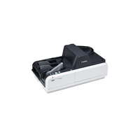 Canon – Numériseur de chèques imageFORMULA CR-190i II (1009C002AA)-Numériseur de chèques à volume élevé