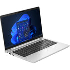 HP 14" Touch EliteBook 645 G10 Laptop - AMD Ryzen 5 7530U - 256GB SSD - 8GB RAM - Windows 11 Pro - Bilingual-256 GB PCIe NVMe SSD