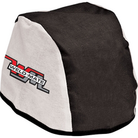 Weld-Mate - Bonnets En Coton Pour Soudeurs, paquet de 12-Paquet de 12