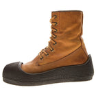 IMPACTO® IMPACTOE EMBOUTS D'ACIER, caoutchouc vulcanisé moulé, antidérapante, chaussures hom 7.5-8 fem 9-9.5-2