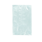 SPC - Sacs de livre poly - 1 Mil - 8po x 4po x 18po - 500 Paquet-LDPE clair