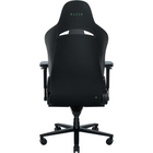 Razer - Chaise de jeu Enki - Vert-Dalle de siège réactive et inclinaison à 152 degrés : penchez-vous sans effort dans le siège grâce à un mécanisme réactif qui réagit à votre poids, et allongez-vous aussi loin que vous le souhaitez avec une inclinaison réglable jusqu'à 152 degrés