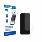 Blu Element - Protection d’écran en verre trempé pour Pixel 10/10 Pro/9/9 Pro-Protection Full Cover : protège entièrement la lentille contre les chutes et les éraflures