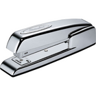 Swingline 747 Contour Business Professional 25-Sheet Capacity Stapler - Chrome-Reengineered for increased strength and streamlined for productivity