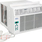Matrix Industrial 12000 BTU Horizontal Air Conditioner-Energy Star Certification: EER 12.0