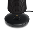 Bose SoundLink Revolve II Bluetooth Speaker - Triple Black-Easy access to Siri & Google Assistant
