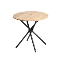 FurnitureR - Bureau d'ordinateur élégant couleur noyer avec support pour dessus de bureau-Grand plateau de table pour une utilisation maximale pouvant contenir plusieurs ordinateurs, ordinateurs portables, livres, etc. avec 3 casiers ouverts et une grande étagère supérieure pour un espace de stockage supplémentaire