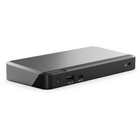 ALOGIC MX2 USB-C Dual Display Docking Station with 100W Power Delivery-Designed to expand the capabilities of any laptop.