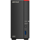 Buffalo 710 1Bay - 2TB-Effortless Installation – Simply connect the LinkStation to your router and enjoy shared network storage for all your devices. The NAS is compatible with Windows and macOS, and Buffalo's US-based support is on-hand 24/7 for installation walkthroughs