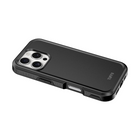 TUFF8 iPhone 16 Pro Max Impact DualLayer Rugged Case-Slim and Lightweight: TUFF8 Impact offers unbeatable protection without the bulk
