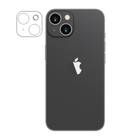 AXS ARMORGlass Tempered Glass Camera Lens Protector for Apple iPhone 14/14 Max-9H Hardness