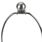 Monarch Specialties - Luminaire - 25 po H Lampe De Table - Abat-Jour Ivoire / Crème - Crème Céramique - Contemporain-6