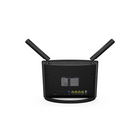 Tenda ? Routeur intelligent bibande sans fil AC9 AC1200 (FNE-TD-AC9)-sans fil + 1 x port WAN 10/100/1000 Mb/s, 4 x port LAN 10/100/1000 Mb/s, 1 x port USB