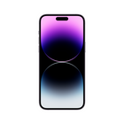 Apple iPhone 14 Pro Max 6.7" Super Retina XDR - 1 TB - Deep Purple - Bell and Virgin Plus-Dynamic Island, a magical new way to interact with iPhone