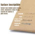 Vangoddy - #2 Enveloppes auto-scellantes rembourrées en nid d'abeille - 8,5 po l x 12 po L - Brun - Paquet de 100-Envoi n°2