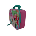 Bioworld Squishmallows Youth Backpack 3-Piece Set-Aprx. Dimensions : 16"H x 12"W x 5"D