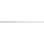 Apple - Clavier Magic Keyboard avec pavé numérique - anglais - blanc-Configuration requise : Ordinateur Mac compatible Bluetooth équipé de macOS 10.12.4 ou version ultérieure , Appareils iOS équipés d’iOS 10.3 ou version ultérieure

