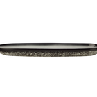 Maxwell & Williams Plat, Granite, 40x12cm-Vaisselle
