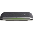 HP Poly Sync 40 Wireless Speakerphone - Teams - Black-Exquisite clarity