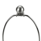 Monarch Specialties - Luminaire - 28 po H Lampe De Table - Crème Céramique - Abat-Jour Ivoire / Crème - Contemporain-6