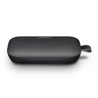 Bose - Enceinte Bluetooth SoundLink Flex - Noir-Téléphone intelligent, tablette, ordinateur ou appareil
