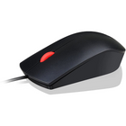 Souris USB Lenovo Essential - Noir-Connexion USB filaire