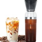 Commercial Chef - Cafetière à infusion froide rapide avec extraction rapide-10